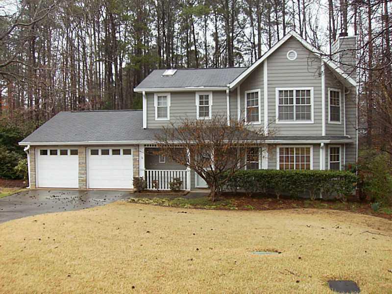 4771 Nutmeg Way, Lilburn, GA 30247