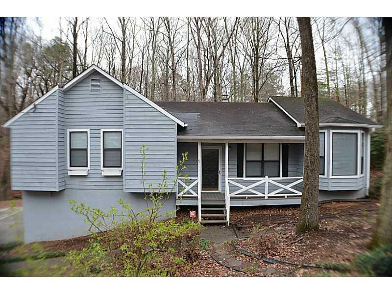 681 Cheatham Springs Ct., Marietta, GA 30064