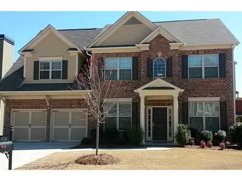 814 Traymore Rd., Acworth, GA 30102