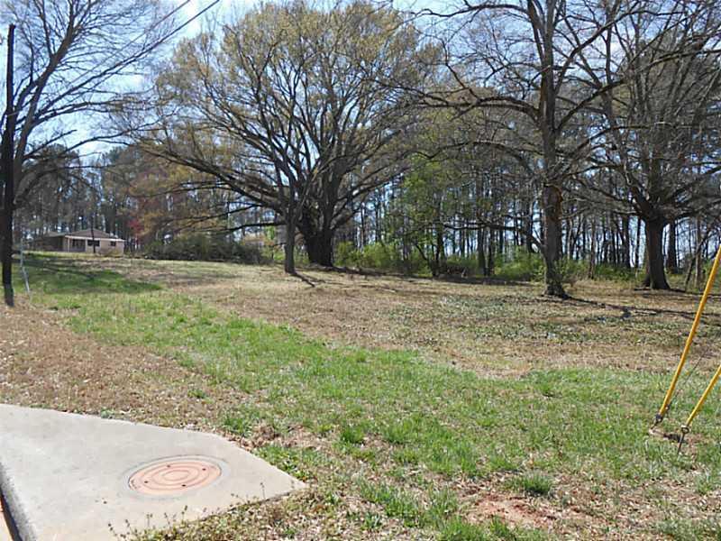 1171 Fleetwood Dr., Atlanta, GA 30316