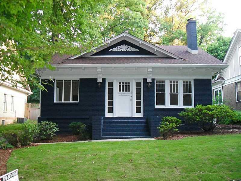 683 Elkmont Dr., Atlanta, GA 30306