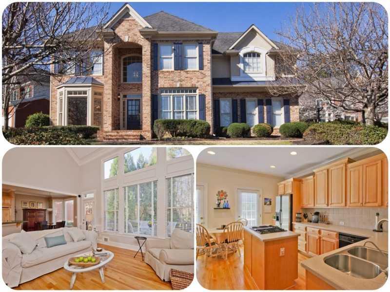 806 Vinings Estates Run, Mableton, GA 30126