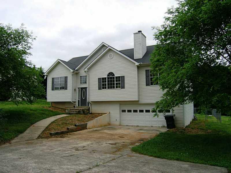 6000 John Burruss Rd., Cumming, GA 30040