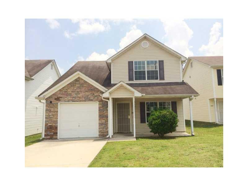 1543 Keystone Dr., Conley, GA 30288