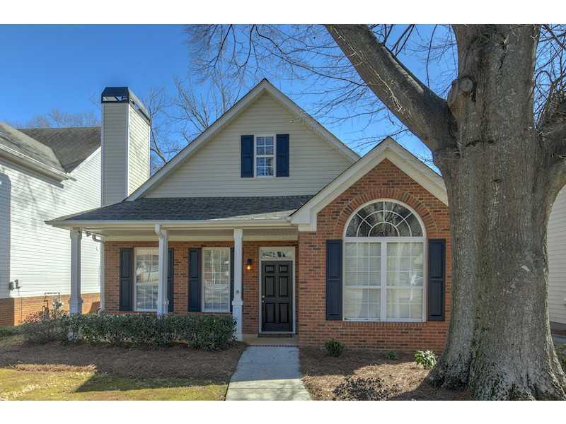 1496 Roswell St., Smyrna, GA 30080