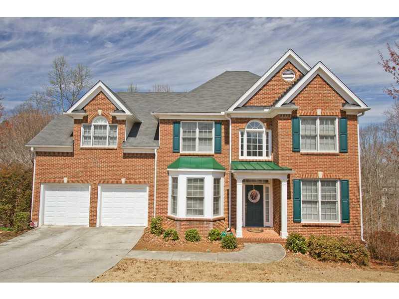 3114 Grove View Ct., Dacula, GA 30019