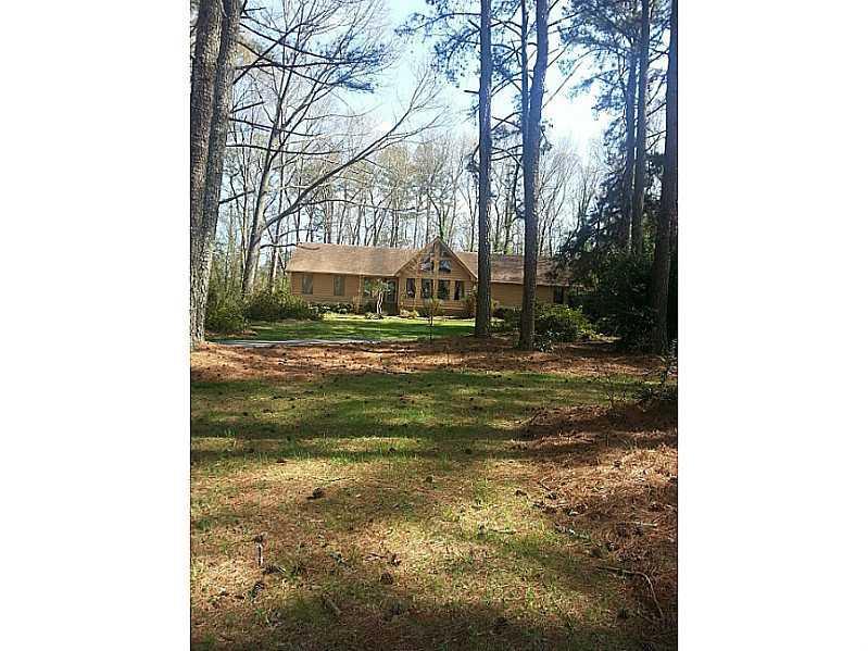 1400 Hewatt Rd., Lilburn, GA 30047