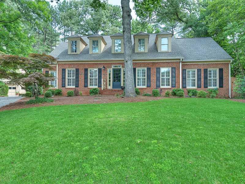 2681 Orchard Knob Dr., Atlanta, GA 30339