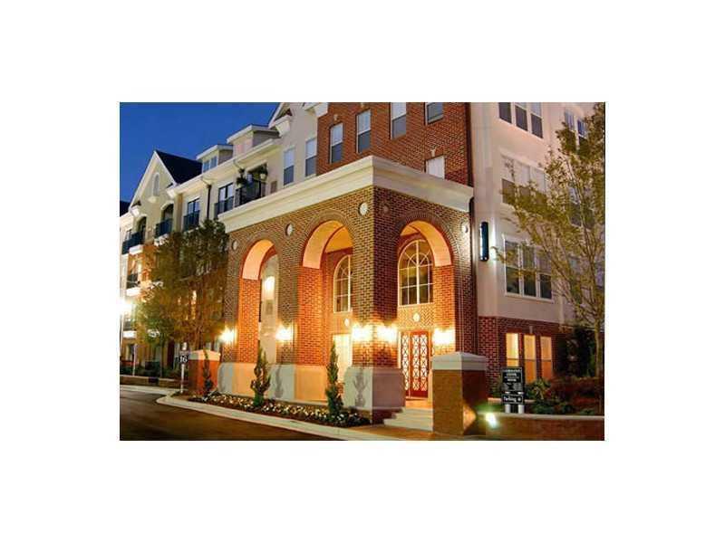 1850 Cotillion Dr. #1316, Atlanta, GA 30338