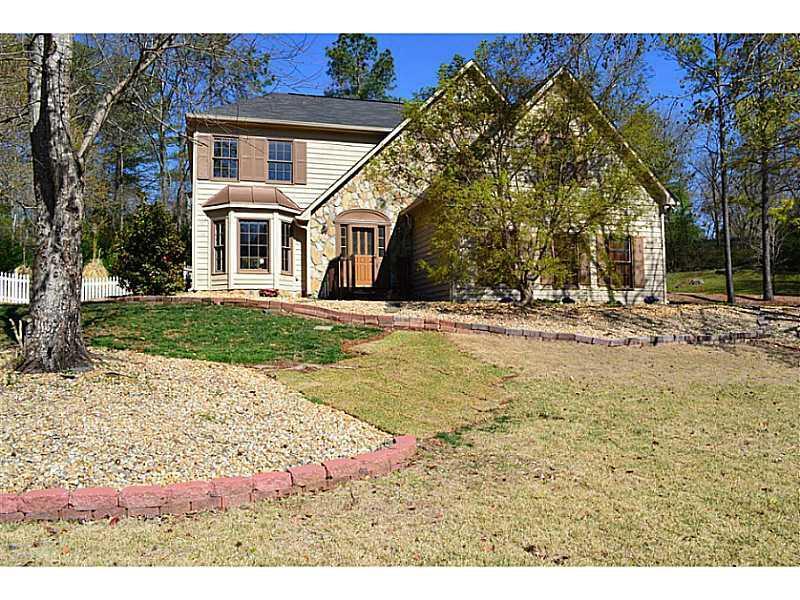 4285 John Arthur Way, Kennesaw, GA 30144