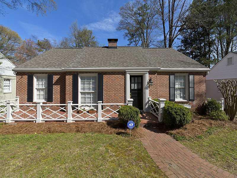 1872 Westminster Way, Atlanta, GA 30307
