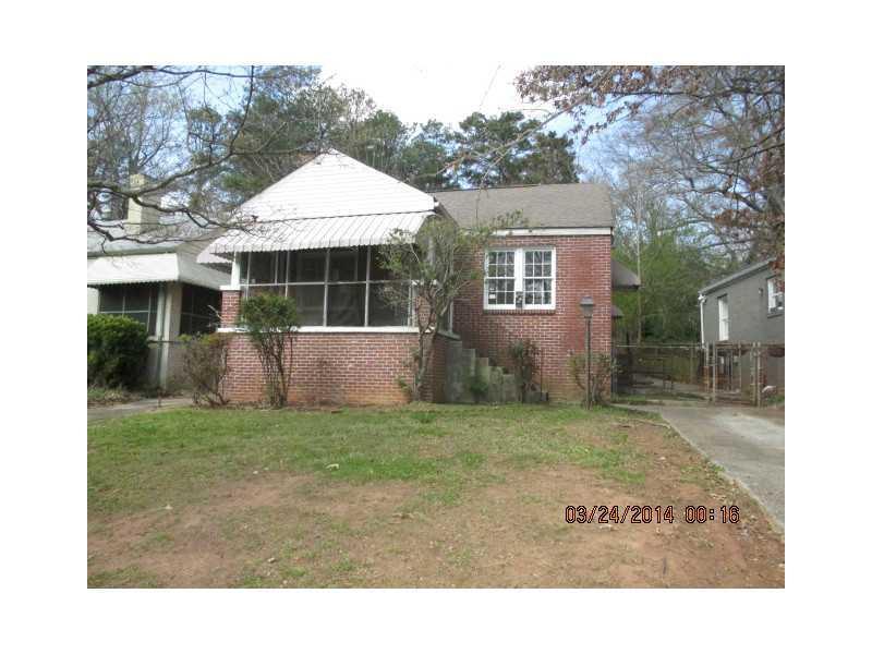 2629 Blount St., Atlanta, GA 30344