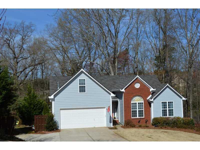 8720 Creekstone Pl., Gainesville, GA 30506