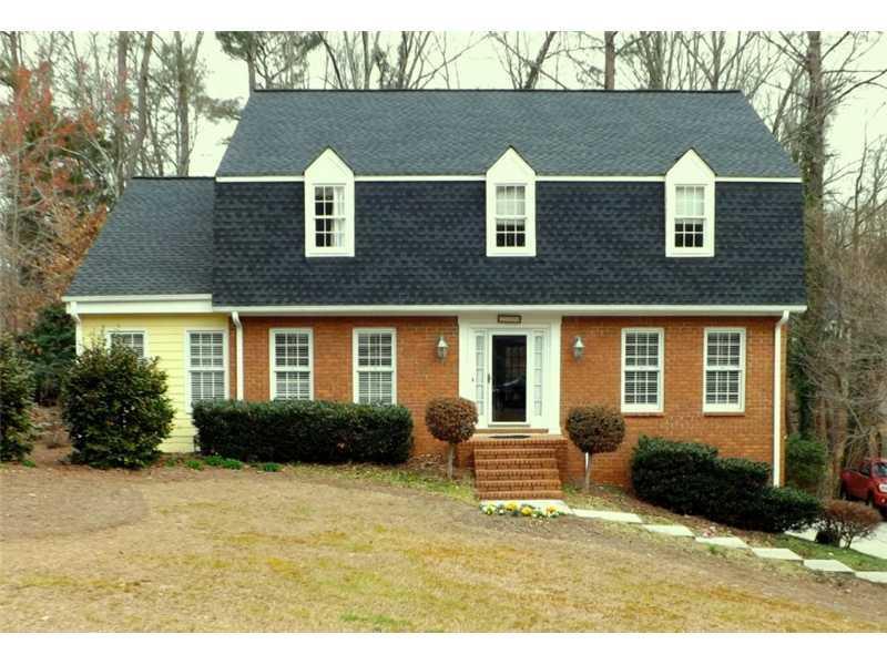 3784 Raccoon Run, Marietta, GA 30062