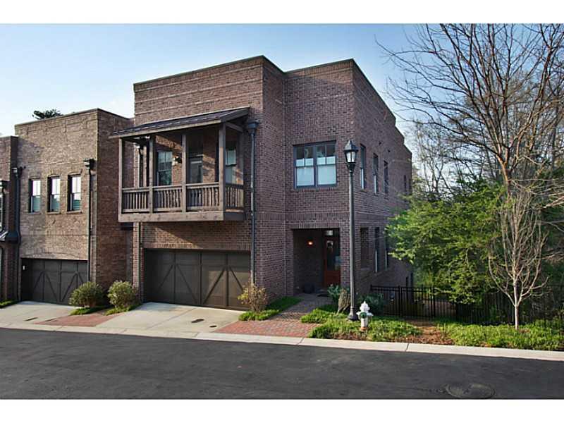705 Camp Ave. #38, Roswell, GA 30075