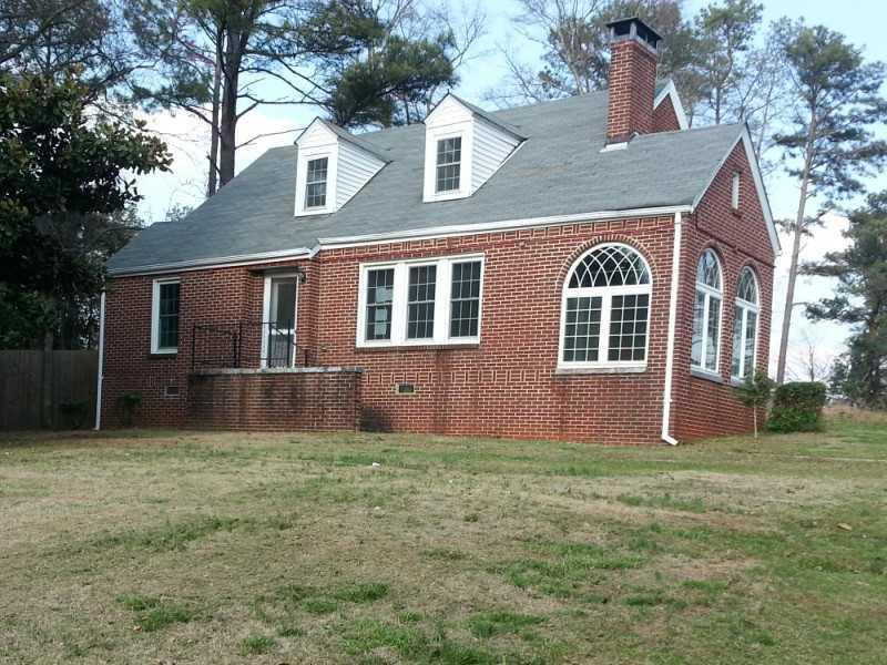 4802 Chamblee Tucker Rd., Tucker, GA 30084