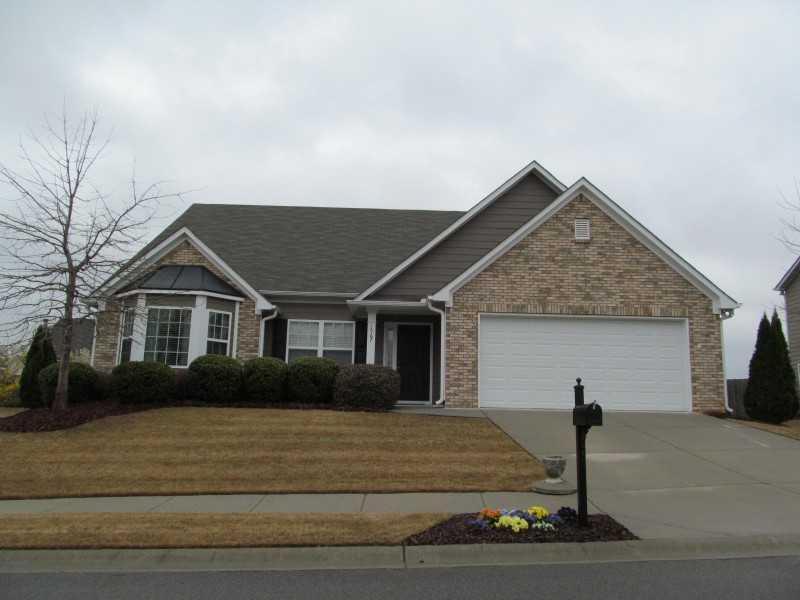 1567 Jesse Cronic Ct., Braselton, GA 30517