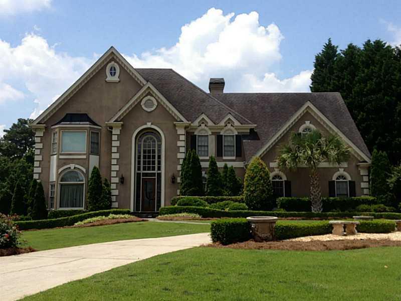 505 Northland Ridge Ct., Atlanta, GA 30342