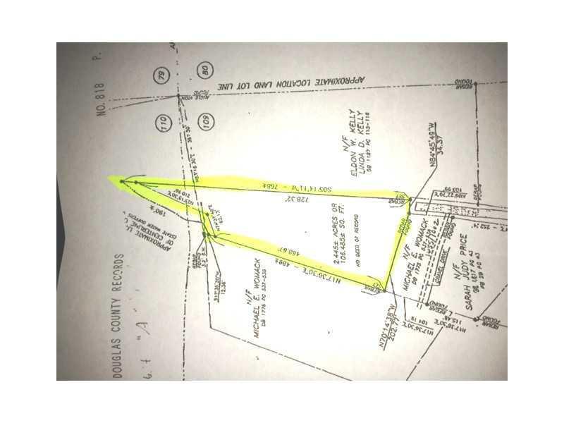 Kelly Dr., Douglasville, GA 30135