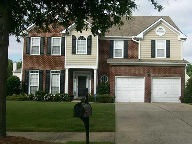 7560 Cole Ln., Atlanta, GA 30349