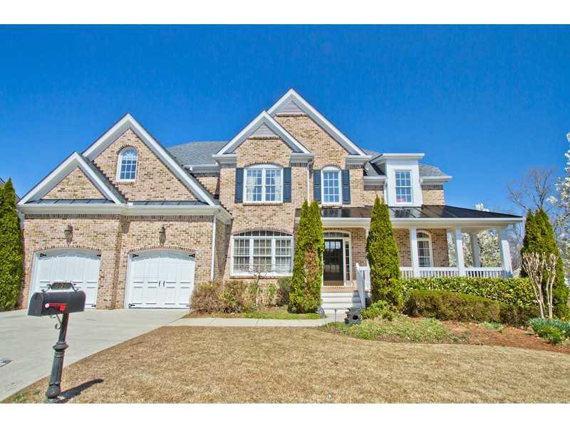 570 Oxford Close, Johns Creek, GA 30005