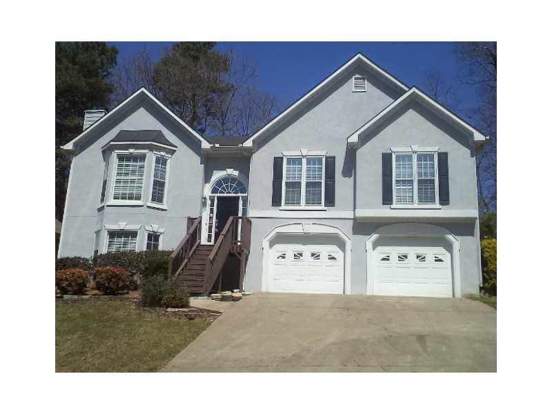 3999 Dream Catcher Dr., Woodstock, GA 30189