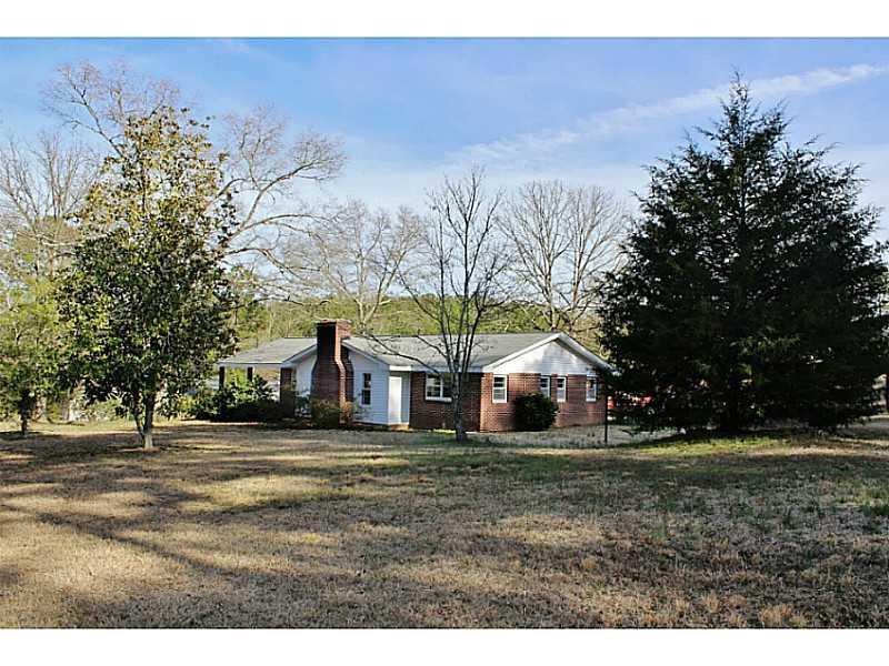 2688 Kingston Hwy., Rome, GA 30161