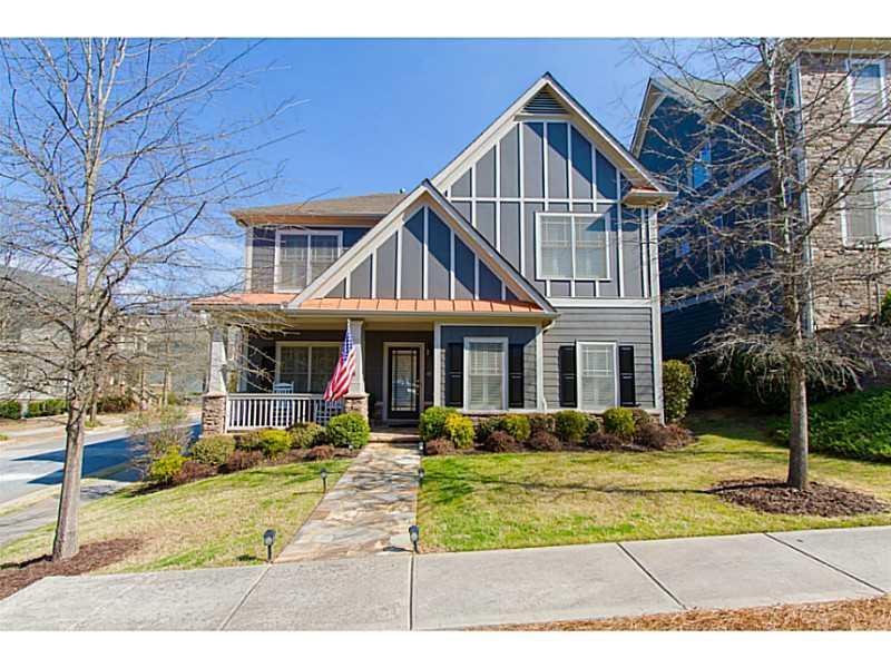 1632 Duncan Dr., Atlanta, GA 30318