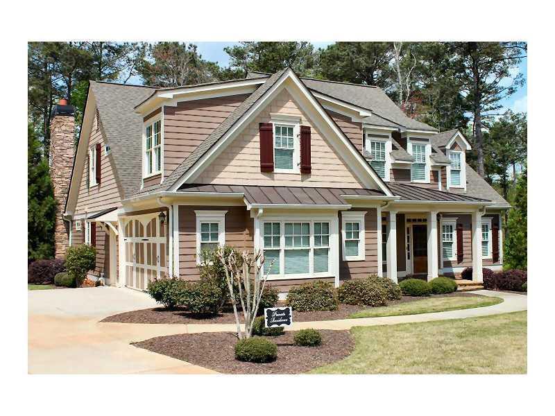 6230 Eagles Crest Dr., Acworth, GA 30101