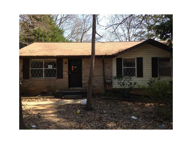 1311 Nite Latch Ct., Jonesboro, GA 30238