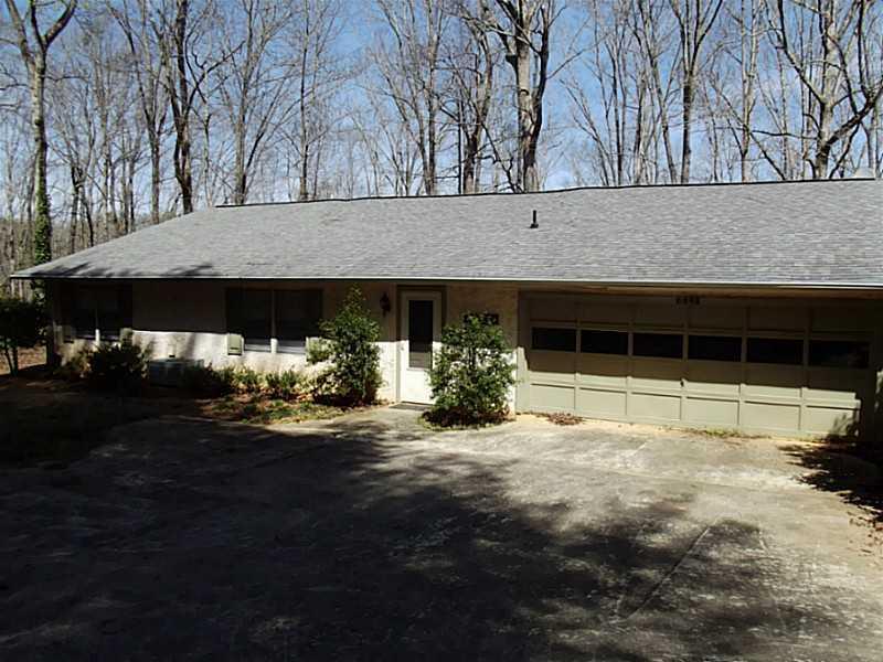 6895 Lakeside Pl., Gainesville, GA 30506