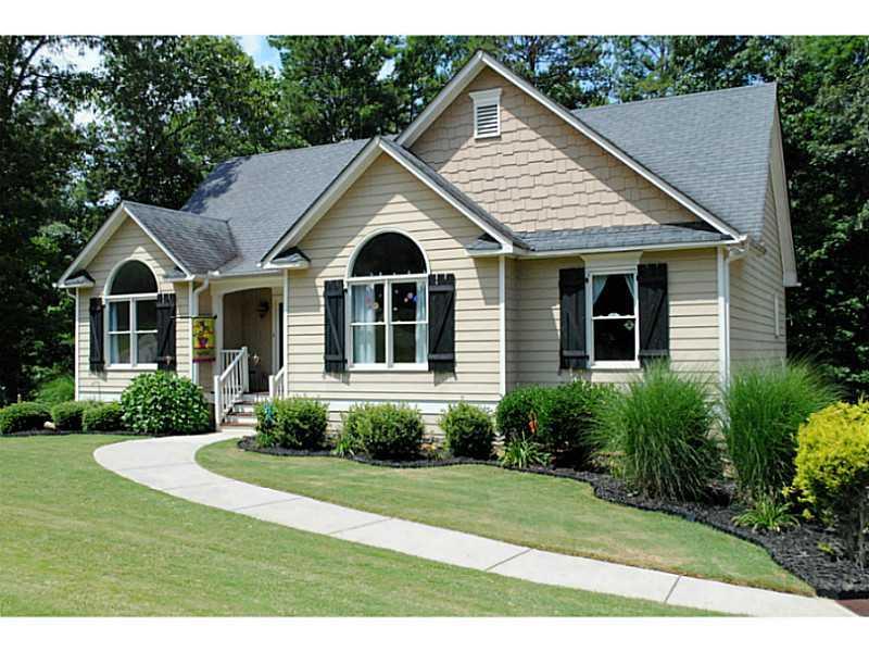 210 Barrel Way, Ball Ground, GA 30107