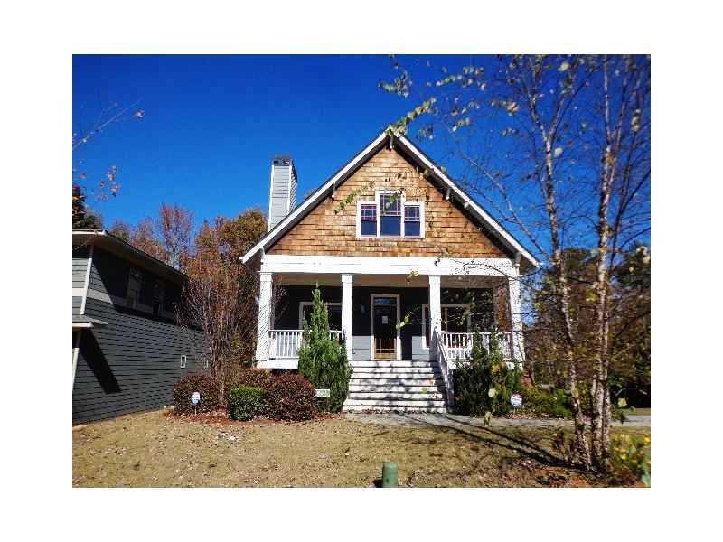 2355 Bouldercliff Way, Atlanta, GA 30316