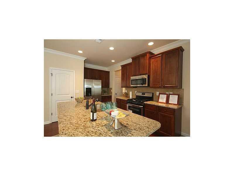 4854 Longview Run Walk, Decatur, GA 30035