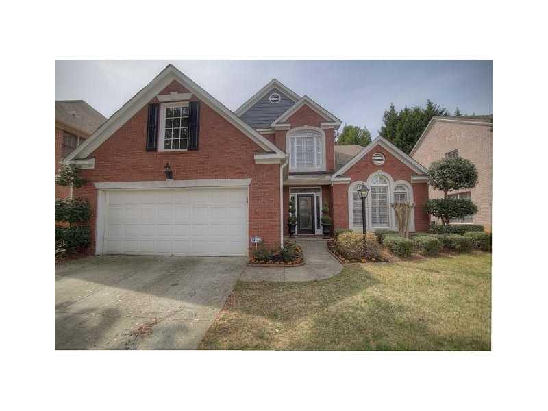 2092 Gramercy Cir., Atlanta, GA 30341