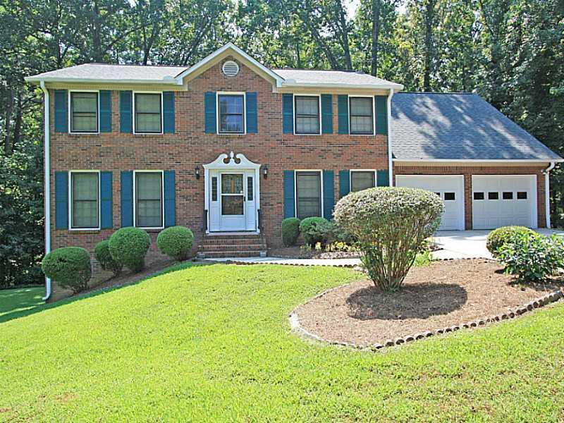 3779 Cliff Crest Dr., Smyrna, GA 30080