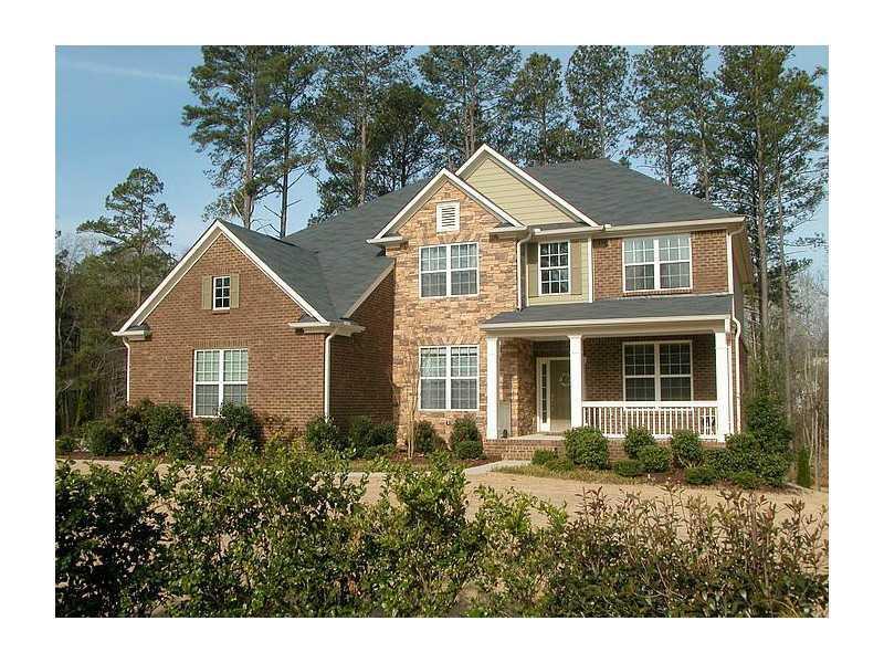 2780 Brentwood Estates Ct., Cumming, GA 30041
