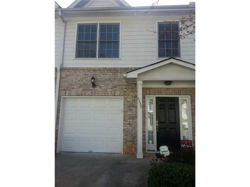 5332 Sherwin Dr., Norcross, GA 30093