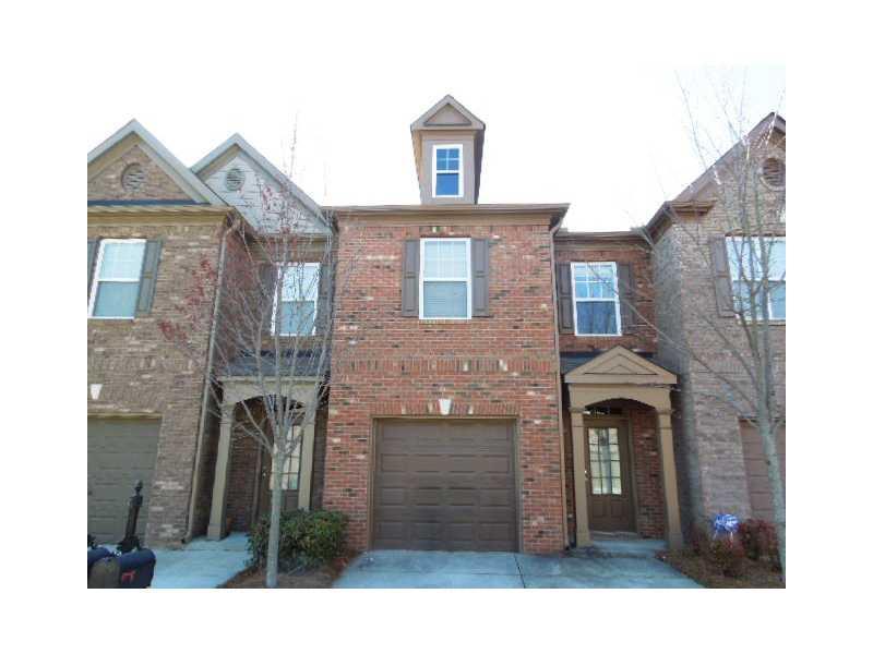 7062 Murphy Joy Ln., Norcross, GA 30092