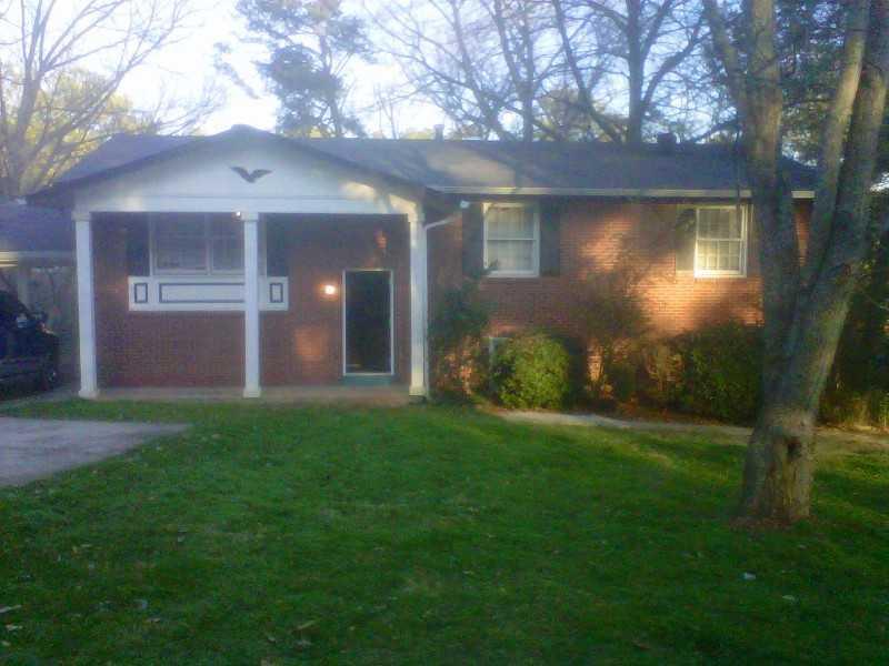 2840 Lloyd Rd., Decatur, GA 30034