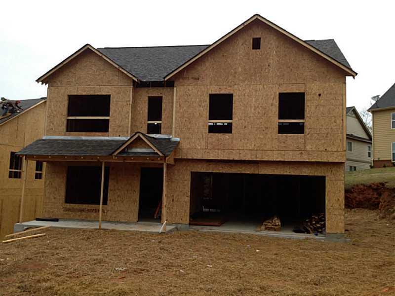 4826 Clarkstone Dr., Flowery Branch, GA 30542