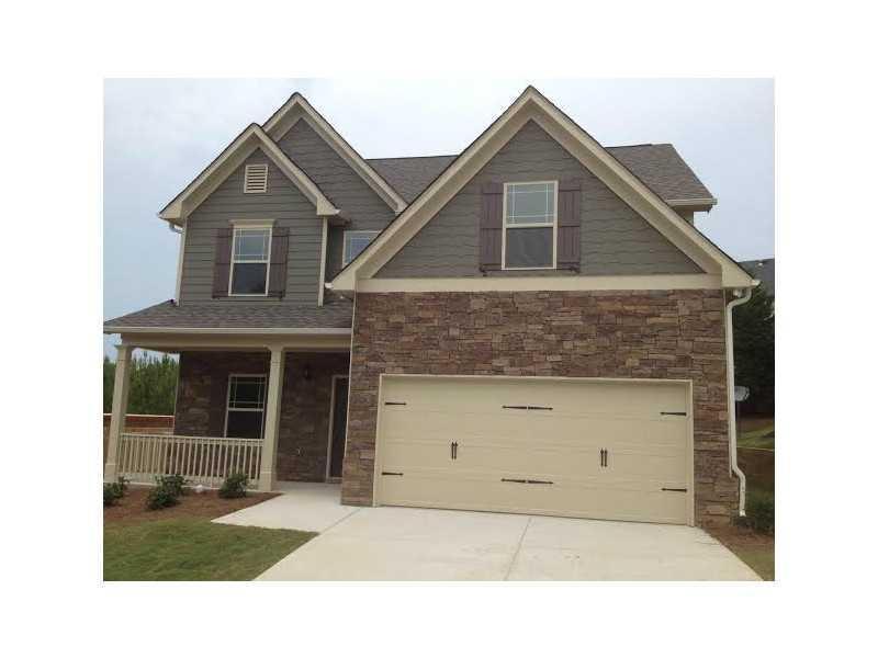 4830 Clarkstone Dr., Flowery Branch, GA 30542