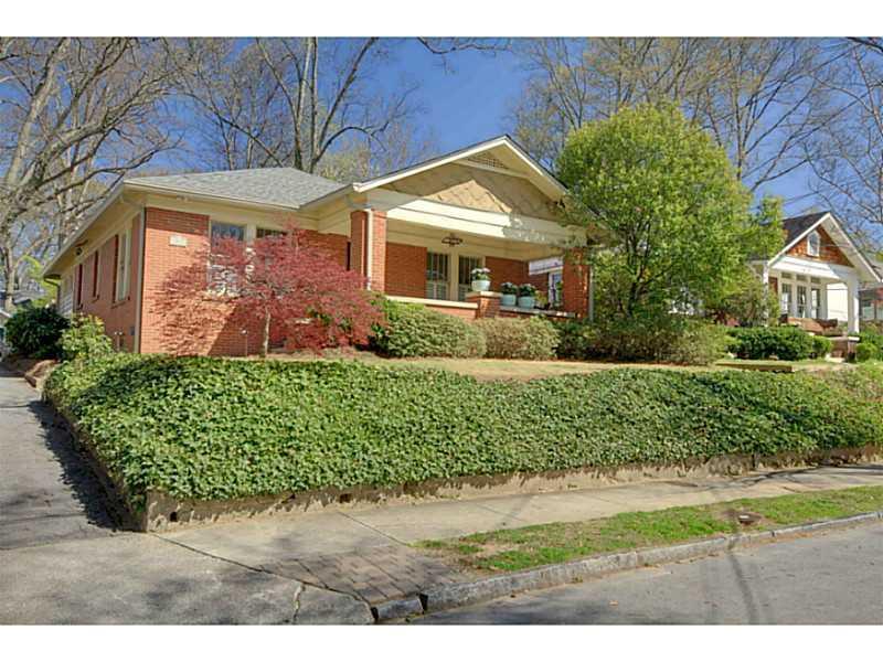 1041 Maryland Ave., Atlanta, GA 30306