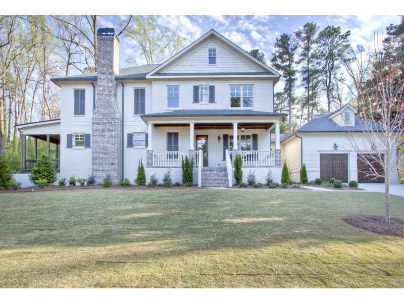 4237 Wieuca Rd., Atlanta, GA 30342