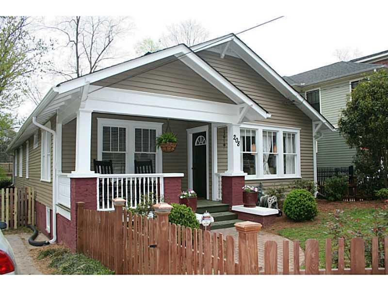 208 4th Ave., Decatur, GA 30030