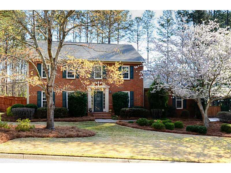 5123 Stoneywood Cir., Mableton, GA 30126