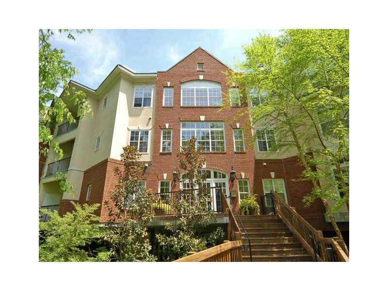 424 Lindbergh Dr. #108, Atlanta, GA 30305
