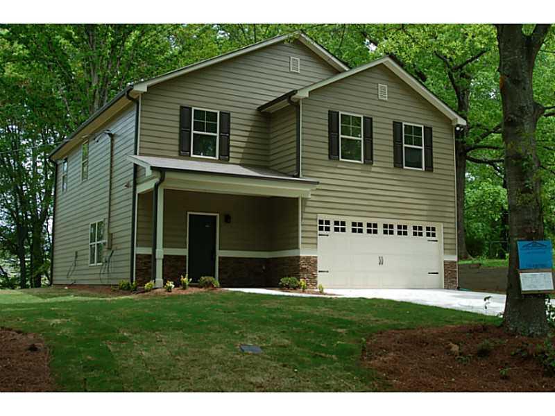 520 Wilbanks St., Buford, GA 30518