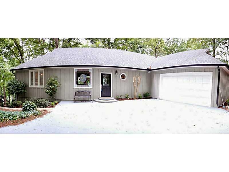 6910 Hardwood Tr., Gainesville, GA 30506