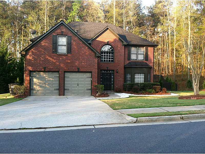 2030 Lena Carter Rd., Buford, GA 30519